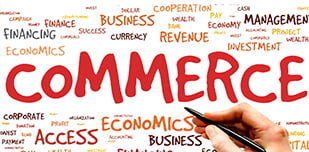 commerce