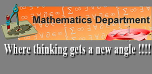 mathematics